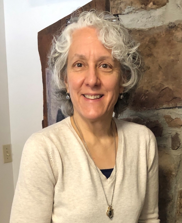Laura Borrelli