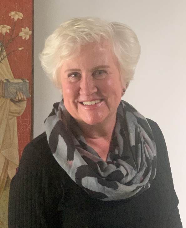 Marie Laffin